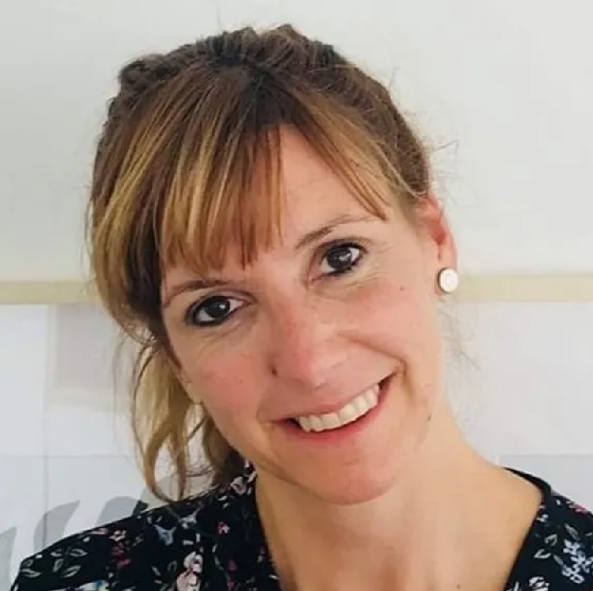 Annemie Verjans